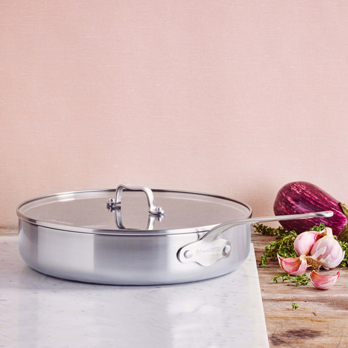 Sauteuse