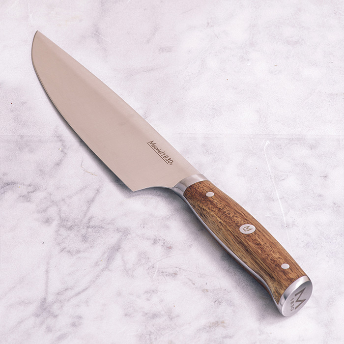 Couteau de chef