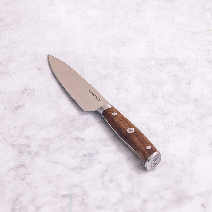 Couteau à légumes