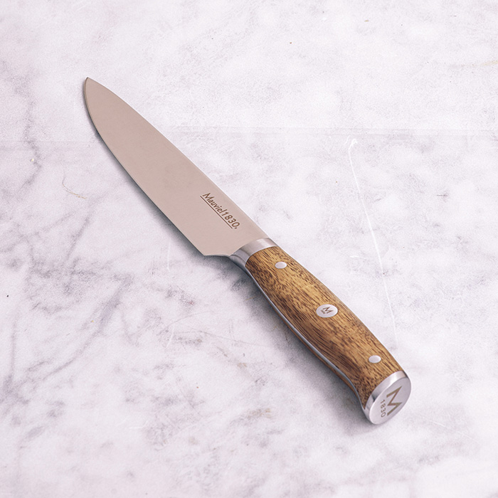 Couteau à viande
