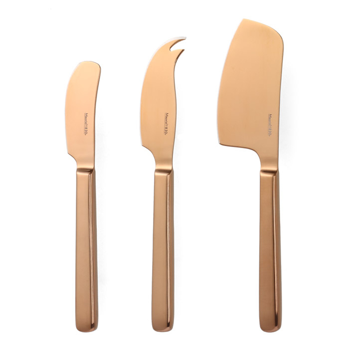 Cheese knife