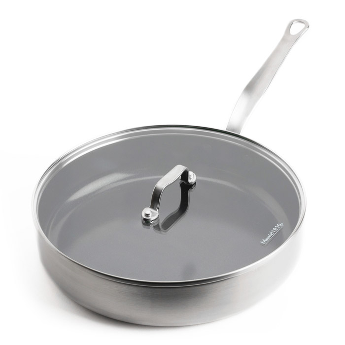 Sauteuse