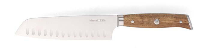 Santoku knife