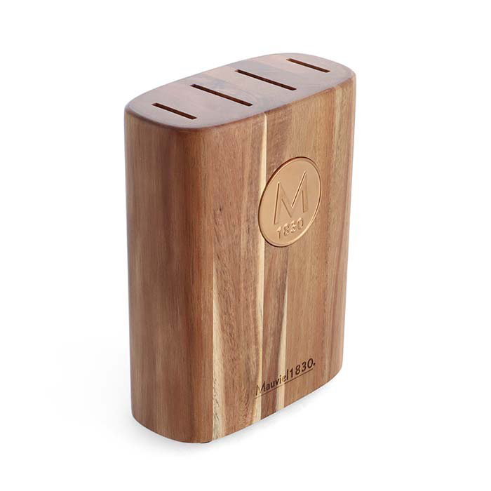 Bloc porte-couteaux